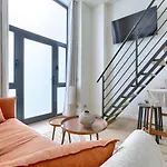 Mykeypers - Luxury Loft 4P - Bastille/Marais 1