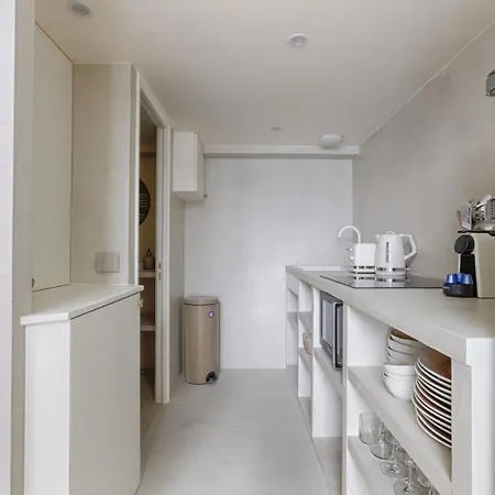 Mykeypers - Luxury Loft 4p - Bastille/marais 1 * Parigi
