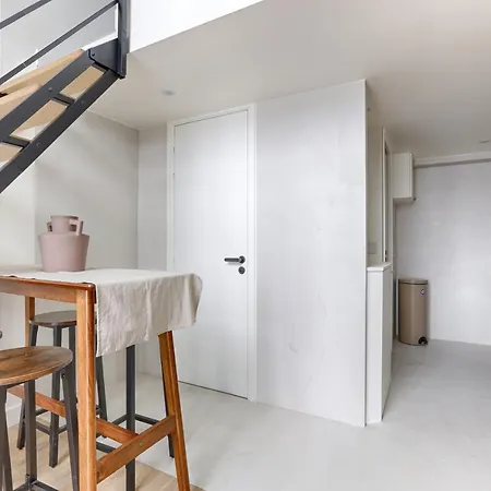 Appartamento Mykeypers - Luxury Loft 4p - Bastille/marais 1 Parigi