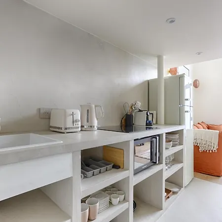 Appartamento Mykeypers - Luxury Loft 4p - Bastille/marais 1