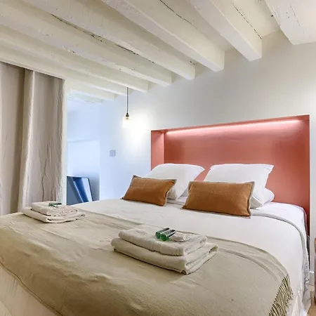 Mykeypers - Luxury Loft 4p - Bastille/marais 1 Appartamento