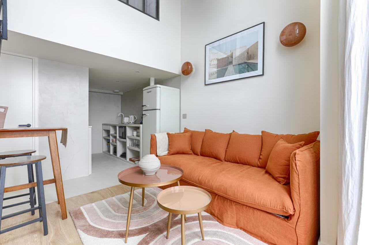Appartamento Mykeypers - Luxury Loft 4p - Bastille/marais 1 *